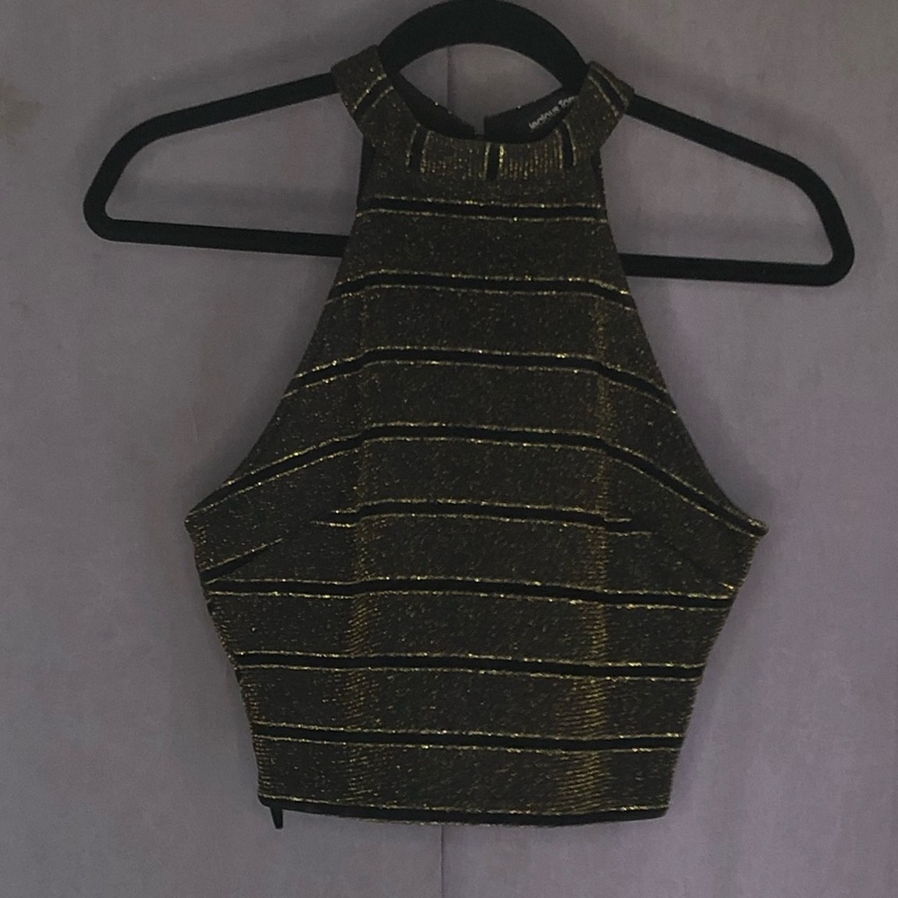 Night Out Top